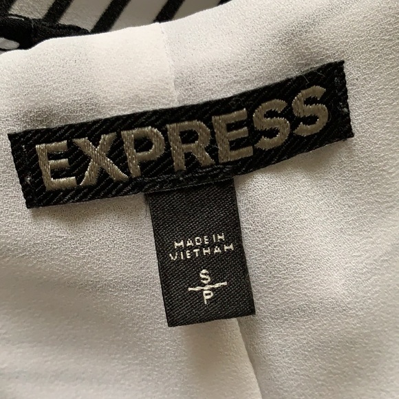 Express top - Picture 5 of 5